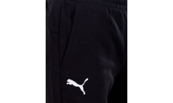 Puma Neymar JR Creativ Men's Sports Pants Black 605564 01