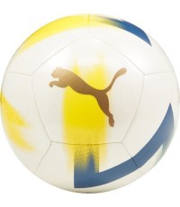 Puma Neymar Jr BNA Football White Yellow Blue 084476 01