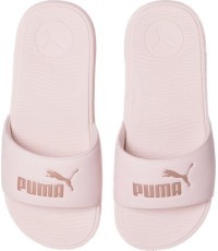Шлёпанцы женские Puma Cool Cat 2.0 Wns розовые 389108 05