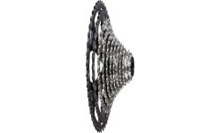 Задняя кассета Shimano DEORE XT CS-M8200-12, 12 скоростей (9-45T)
