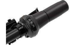 Манетка переключения передач (правая) Shimano NEXUS 7-speed REVOSHIFT