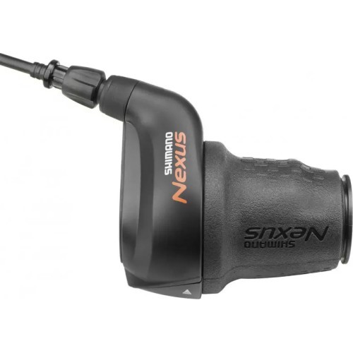 Манетка Shimano Nexus 7 SL-C3000-7, трос 1700 мм, для планетарных втулок