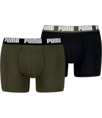Puma Apatiniai Vyrams Men Everyday Khaki Black 938320 11