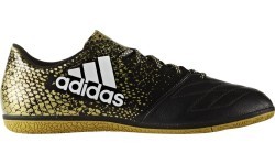 Adidas Avalynė X 16.3 IN Leather Black BB4196