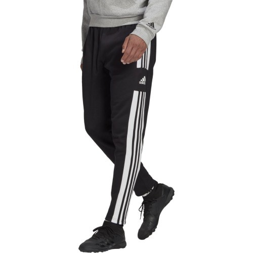 Adidas Kelnės Vyrams Sq21 Sw Pnt Black GT6642