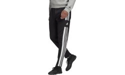Adidas Kelnės Vyrams Sq21 Sw Pnt Black GT6642