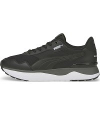 Женские кроссовки Puma R78 Voyage Black 380729 01