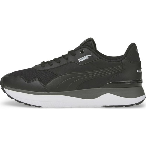 Женские кроссовки Puma R78 Voyage Black 380729 01