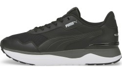 Женские кроссовки Puma R78 Voyage Black 380729 01