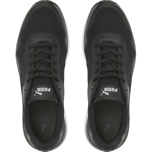 Puma Avalynė Moterims R78 Voyage Black 380729 01
