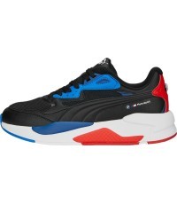 Puma BMW MMS X-Ray Speed Men's Sneakers Black 307137 05