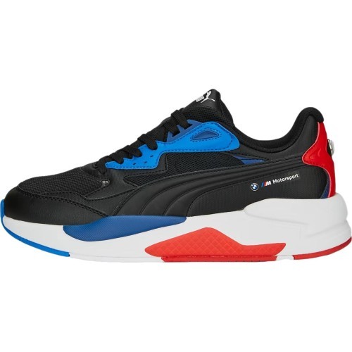 Puma BMW MMS X-Ray Speed Men's Sneakers Black 307137 05