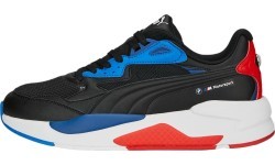 Puma BMW MMS X-Ray Speed Men's Sneakers Black 307137 05