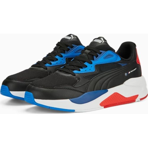 Puma BMW MMS X-Ray Speed Men's Sneakers Black 307137 05