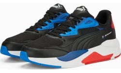 Puma Avalynė Vyrams Bmw Mms X-Ray Speed Black Colored 307137 05