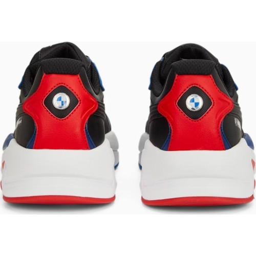 Puma BMW MMS X-Ray Speed Men's Sneakers Black 307137 05