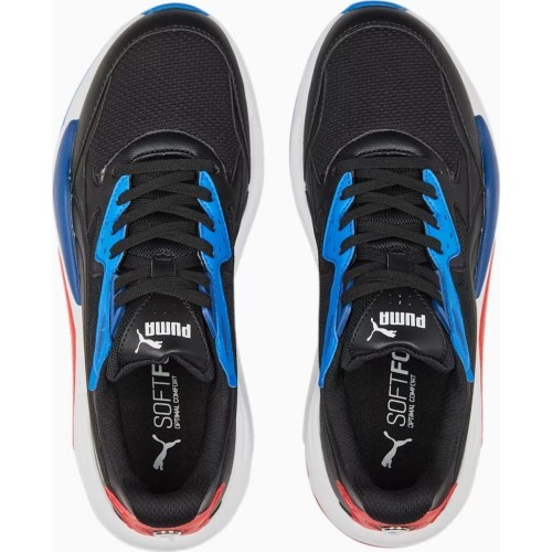 Puma Avalynė Vyrams Bmw Mms X-Ray Speed Black Colored 307137 05