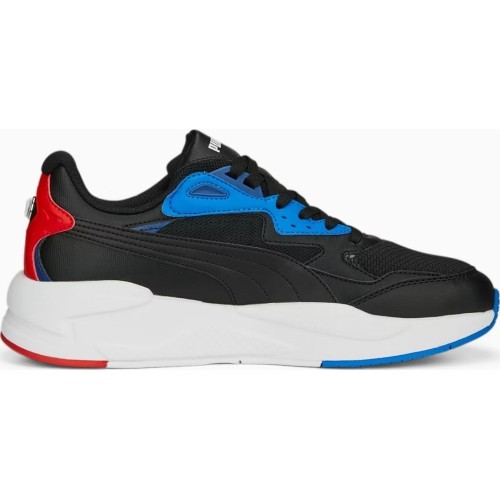 Puma Avalynė Vyrams Bmw Mms X-Ray Speed Black Colored 307137 05