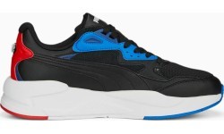 Puma Avalynė Vyrams Bmw Mms X-Ray Speed Black Colored 307137 05