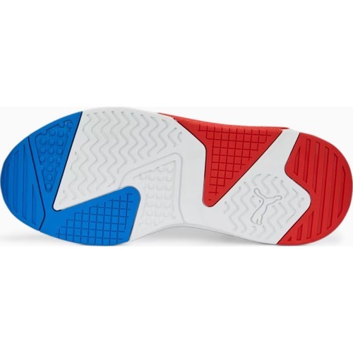 Мужские кроссовки Puma BMW MMS X-Ray Speed чёрные 307137 05