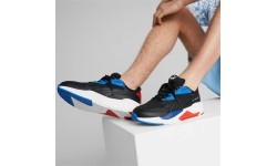 Puma Avalynė Vyrams Bmw Mms X-Ray Speed Black Colored 307137 05