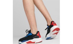 Мужские кроссовки Puma BMW MMS X-Ray Speed чёрные 307137 05
