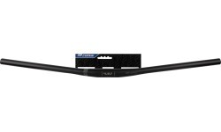 FORCE TEAM Handlebar 31.8/780 mm, aluminium (black)
