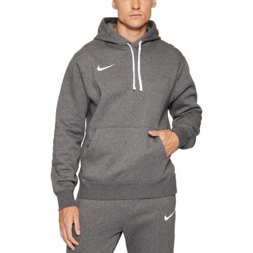 Nike Park 20 Fleece Hoodie Men's Grey CW6894 071