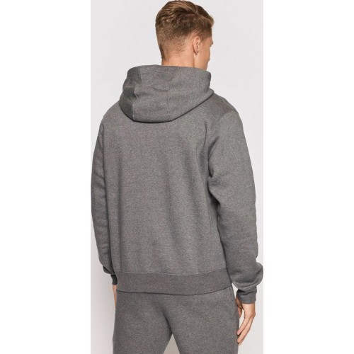 Nike Džemperis Vyrams NK Men Park 20 Fleece Hoodie Grey CW6894 071