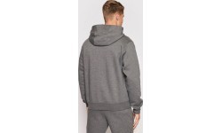 Nike Park 20 Fleece Hoodie Men's Grey CW6894 071
