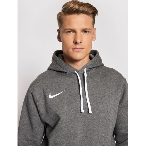 Nike Park 20 Fleece Hoodie Men's Grey CW6894 071