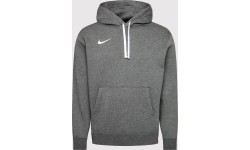 Nike Park 20 Fleece Hoodie Men's Grey CW6894 071