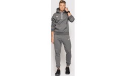 Nike Park 20 Fleece Hoodie Men's Grey CW6894 071