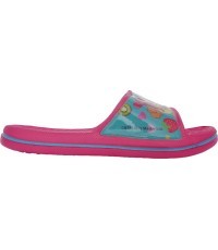 Šlepetės Mergaitėms Paw Patrol Pink 870-539-3
