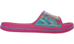 Šlepetės Mergaitėms Paw Patrol Pink 870-539-3