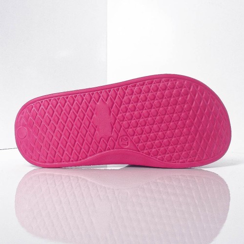 Šlepetės Mergaitėms Paw Patrol Pink 870-539-3