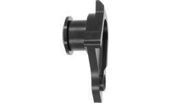 UDH001 Derailleur Hanger (black)