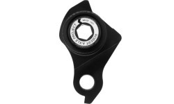 UDH001 Derailleur Hanger (black)