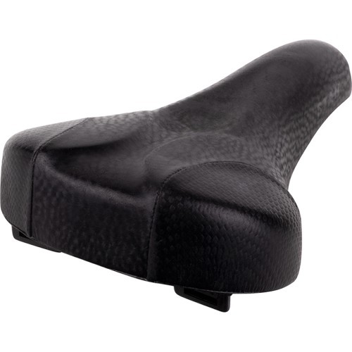 Vaikiškas balnelis FORCE KIDS STAN 16-24" // 245 x 145 mm