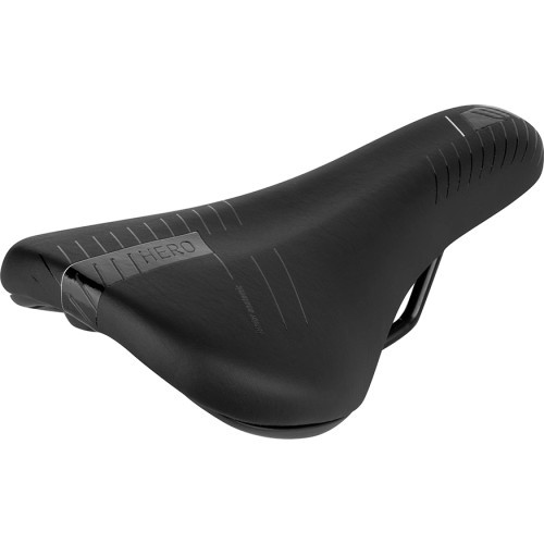 Vaikiškas balnelis FORCE HERO 20-24" Junior // 240 x 130 mm
