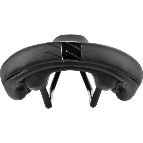 Vaikiškas balnelis FORCE HERO 20-24" Junior // 240 x 130 mm