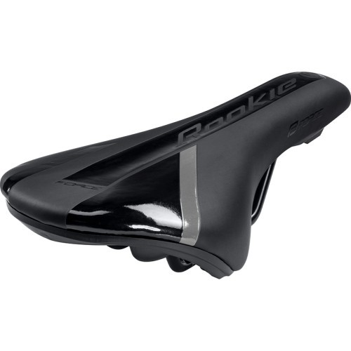 Детское седло FORCE ROOKIE 20-26" Junior, 255 x 138 мм