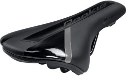 Kids saddle FORCE ROOKIE 20-26" Junior, 255 x 138 mm