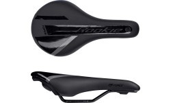 Детское седло FORCE ROOKIE 20-26" Junior, 255 x 138 мм