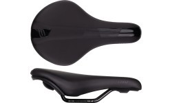 Детское седло FORCE TYRO 24" Junior // 238 x 140 mm