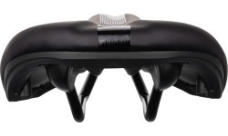Kids' Saddle FORCE TYRO 24" Junior // 238 x 140 mm