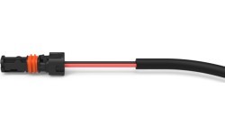 Bosch Rear Light Cable, 200 mm