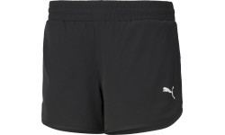 Puma шорты женские Active 4" Woven Black 586862 01