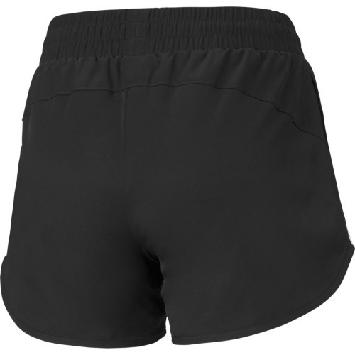 Puma шорты женские Active 4" Woven Black 586862 01