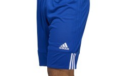 Adidas Krepšinio Šortai 3G Spee Rev Shorts Blue White DY6601